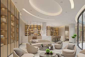 漯河香格里拉大酒店