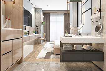 漯河喜来登酒店