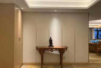 漯河玄关设计案例