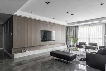 漯河电视墙设计案例