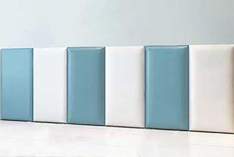 漯河森佰汇航空纤维（皮革饰面软包）