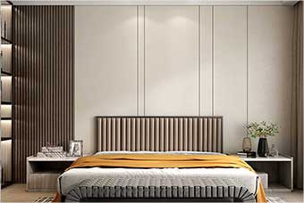 漯河森佰汇航空纤维墙咔（卧室系列）